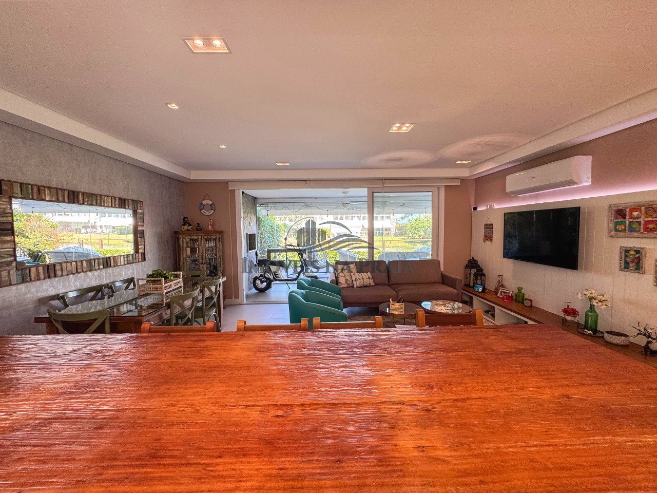 Foto 18 — Casa em Condomínio 3 dormitórios no bairro Rossi Atlântida