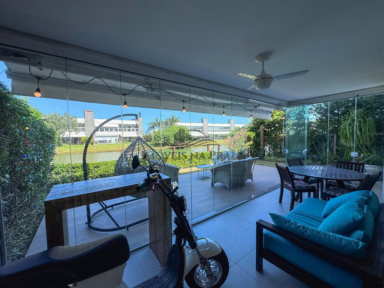 Foto 15 — Casa em Condomínio 3 dormitórios no bairro Rossi Atlântida