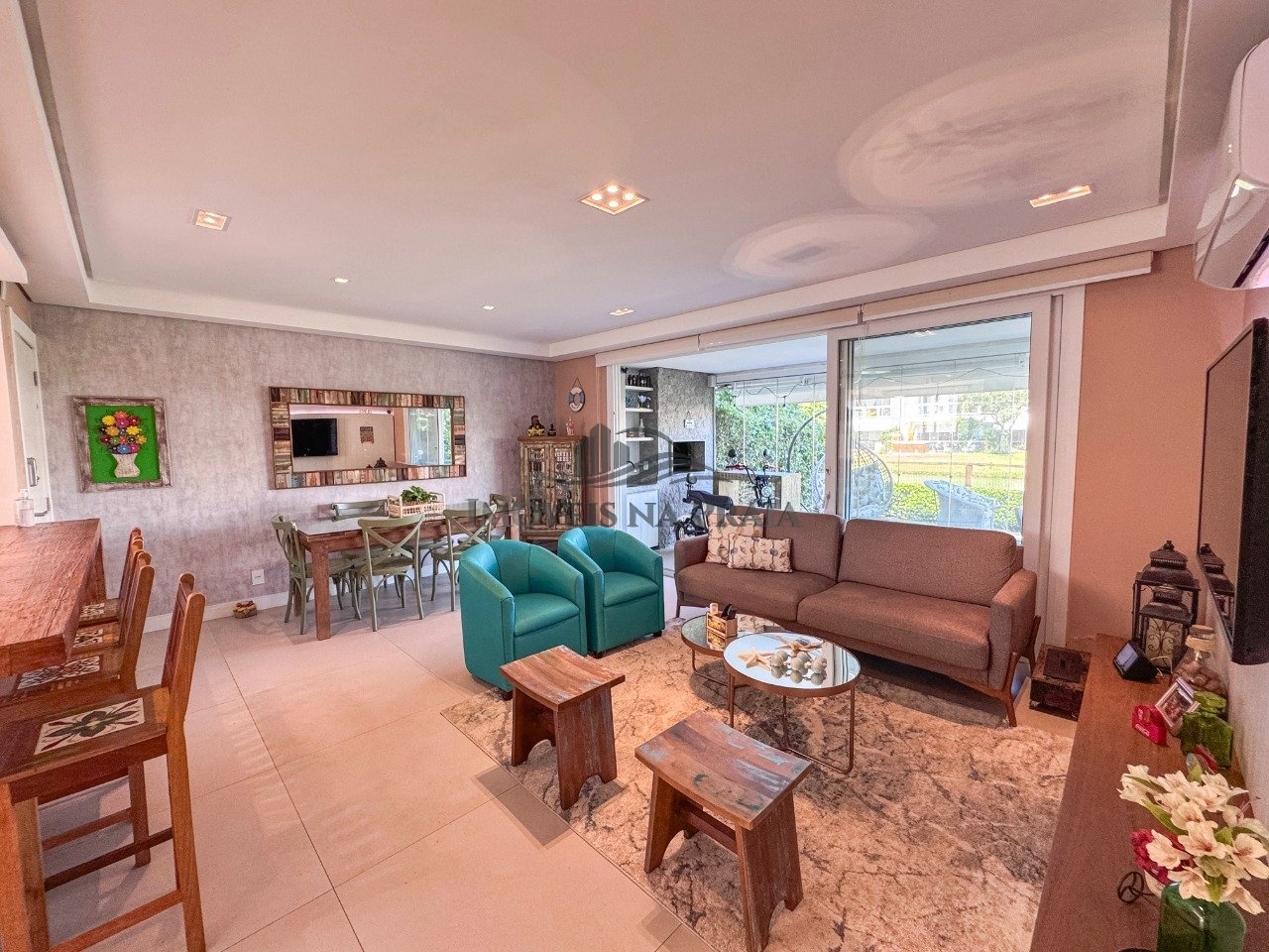 Foto 3 — Casa em Condomínio 3 dormitórios no bairro Rossi Atlântida