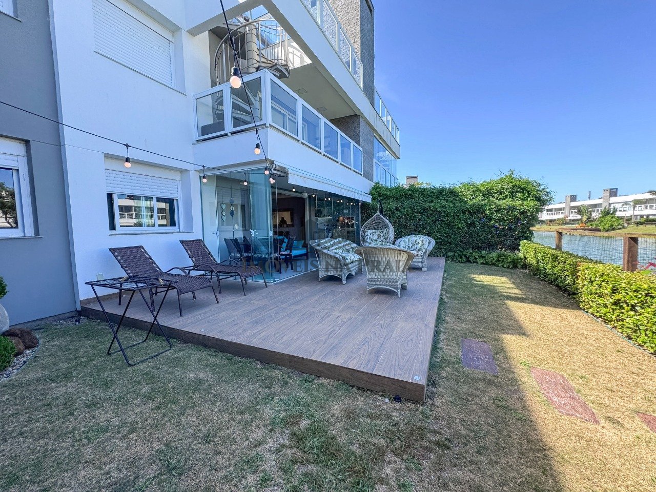 Foto 10 — Casa em Condomínio 3 dormitórios no bairro Rossi Atlântida