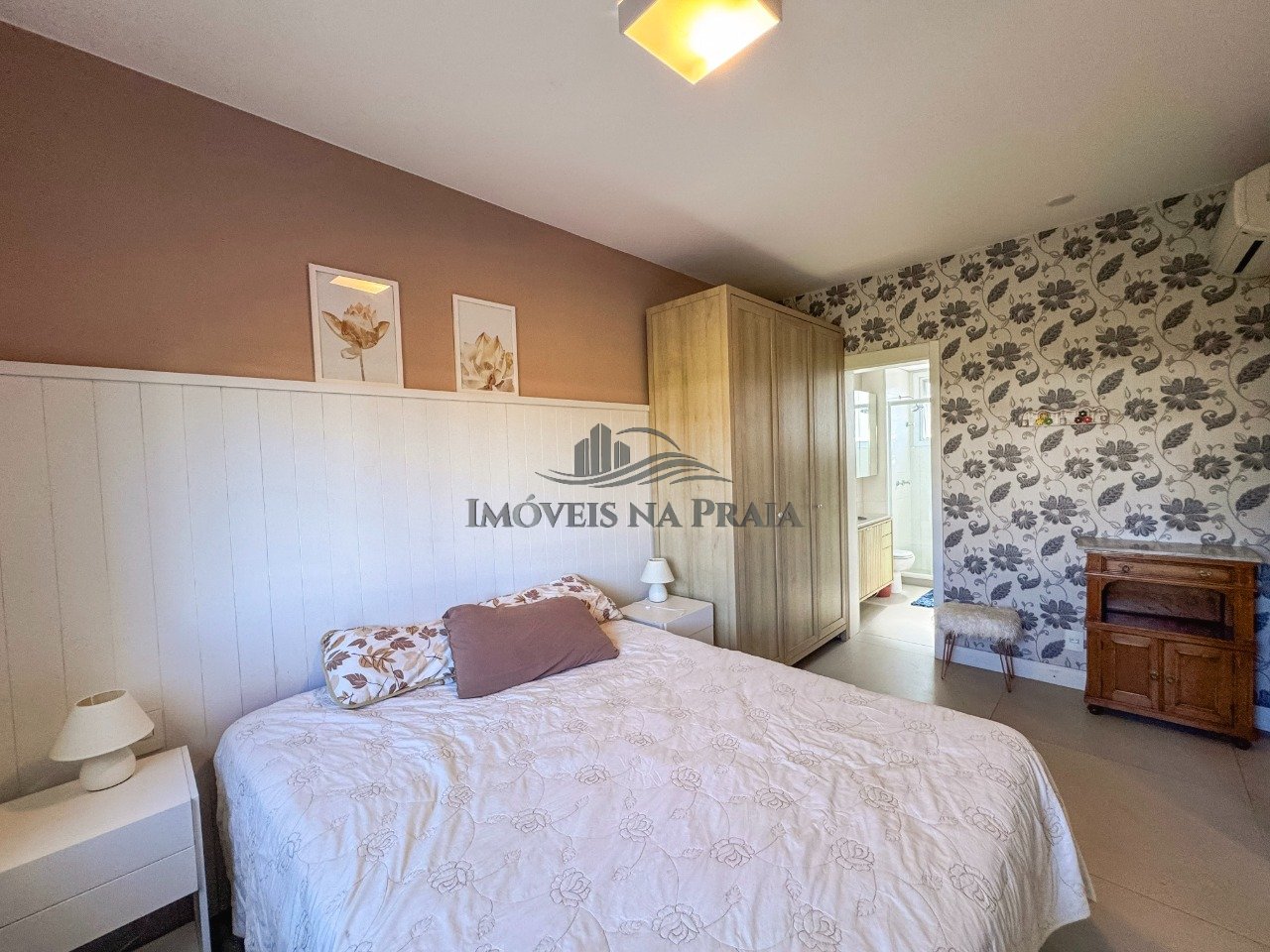 Foto 5 — Casa em Condomínio 3 dormitórios no bairro Rossi Atlântida