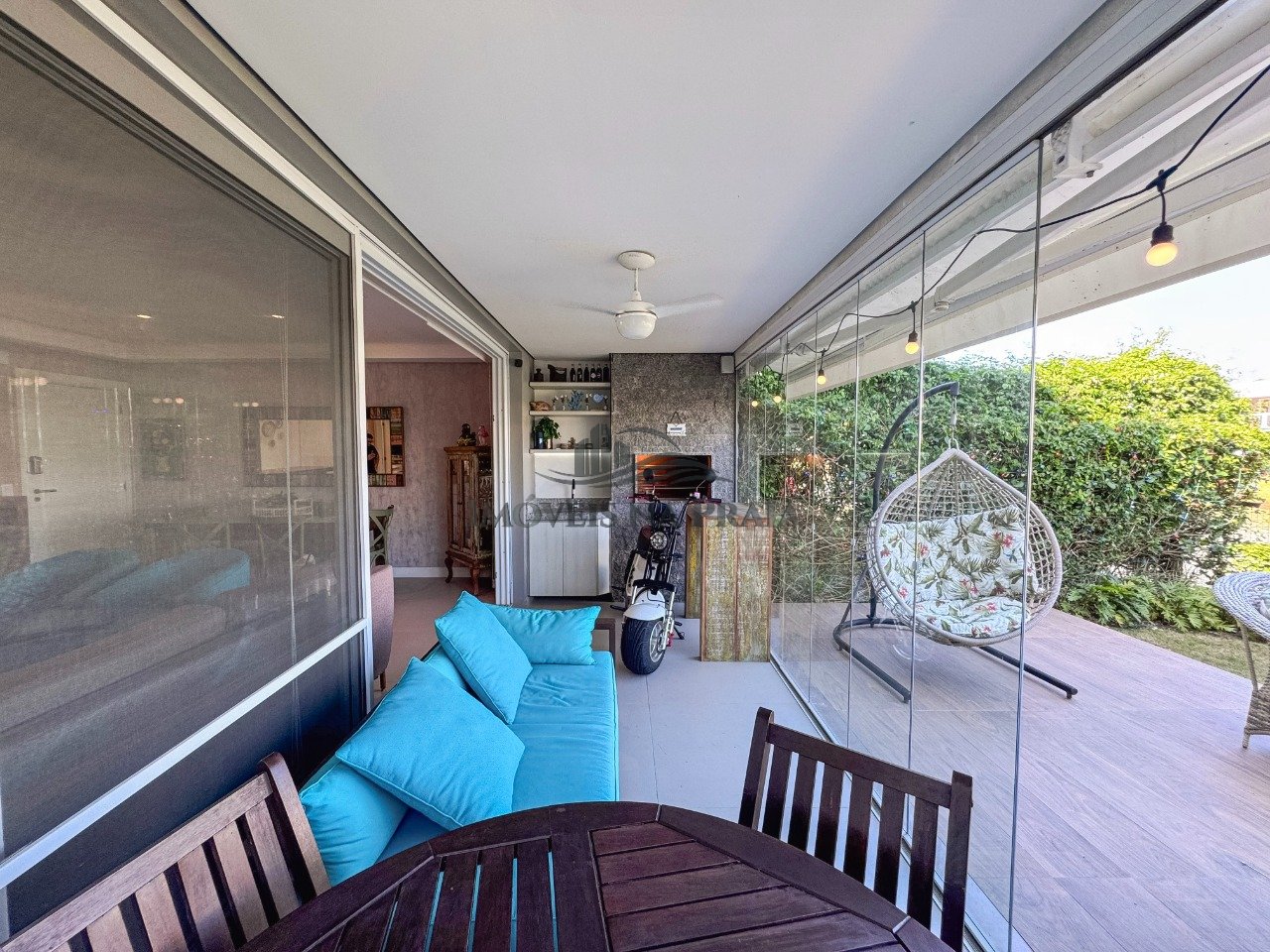 Foto 13 — Casa em Condomínio 3 dormitórios no bairro Rossi Atlântida