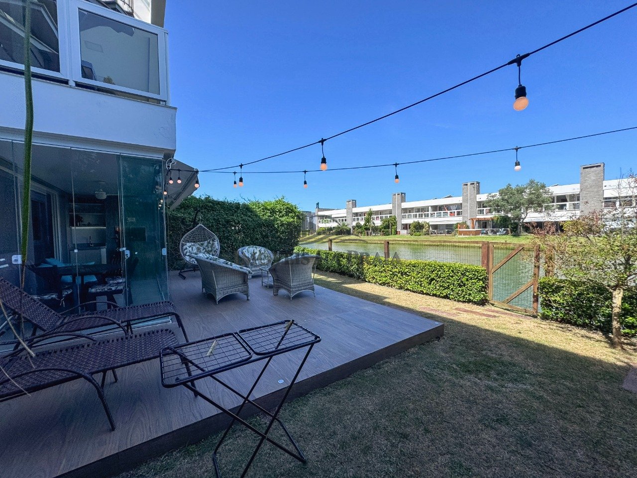 Foto 9 — Casa em Condomínio 3 dormitórios no bairro Rossi Atlântida