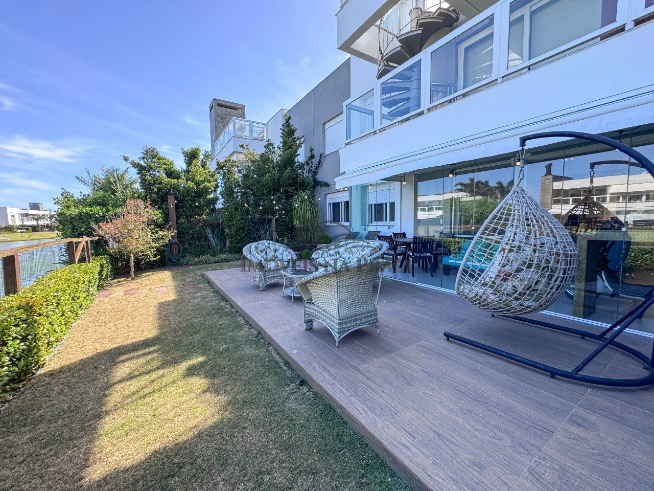 Foto 12 — Casa em Condomínio 3 dormitórios no bairro Rossi Atlântida