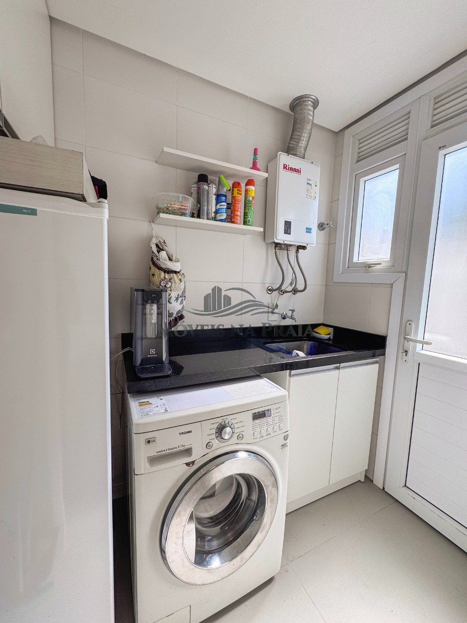 Foto 14 — Casa em Condomínio 3 dormitórios no bairro Rossi Atlântida