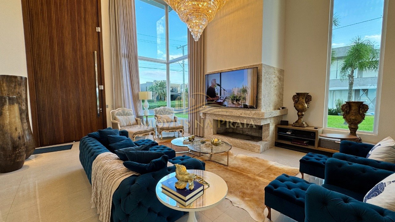 Foto 35 — Casa em Condomínio 5 dormitórios no bairro Enseada Lagos de Xangri-lá