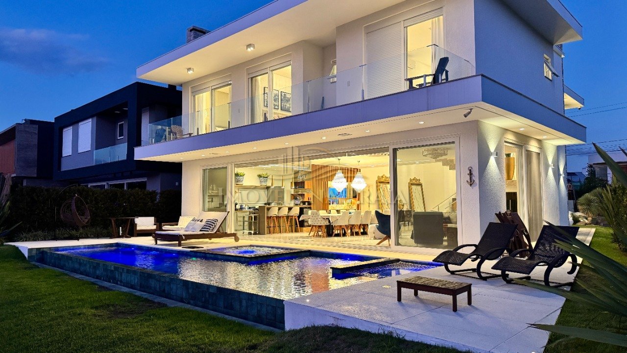 Foto 62 — Casa em Condomínio 5 dormitórios no bairro Enseada Lagos de Xangri-lá