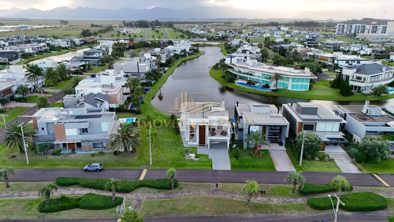 Foto 3 — Casa em Condomínio 5 dormitórios no bairro Enseada Lagos de Xangri-lá