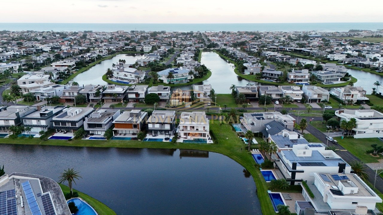 Foto 5 — Casa em Condomínio 5 dormitórios no bairro Enseada Lagos de Xangri-lá