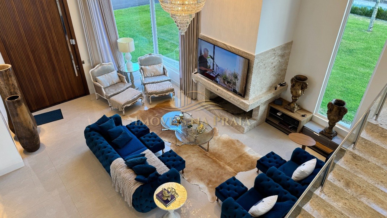 Foto 16 — Casa em Condomínio 5 dormitórios no bairro Enseada Lagos de Xangri-lá