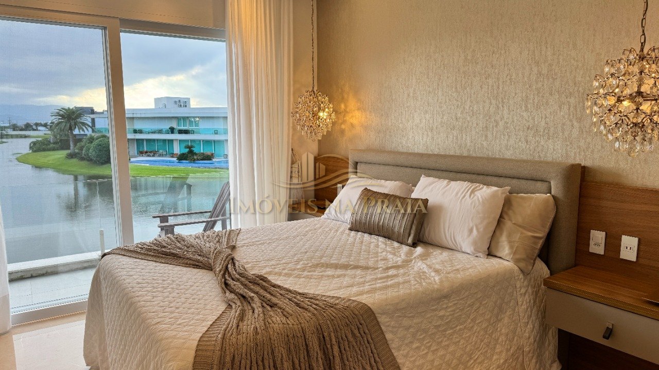 Foto 9 — Casa em Condomínio 5 dormitórios no bairro Enseada Lagos de Xangri-lá