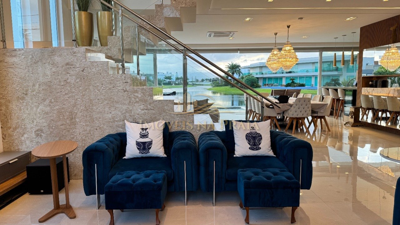 Foto 40 — Casa em Condomínio 5 dormitórios no bairro Enseada Lagos de Xangri-lá