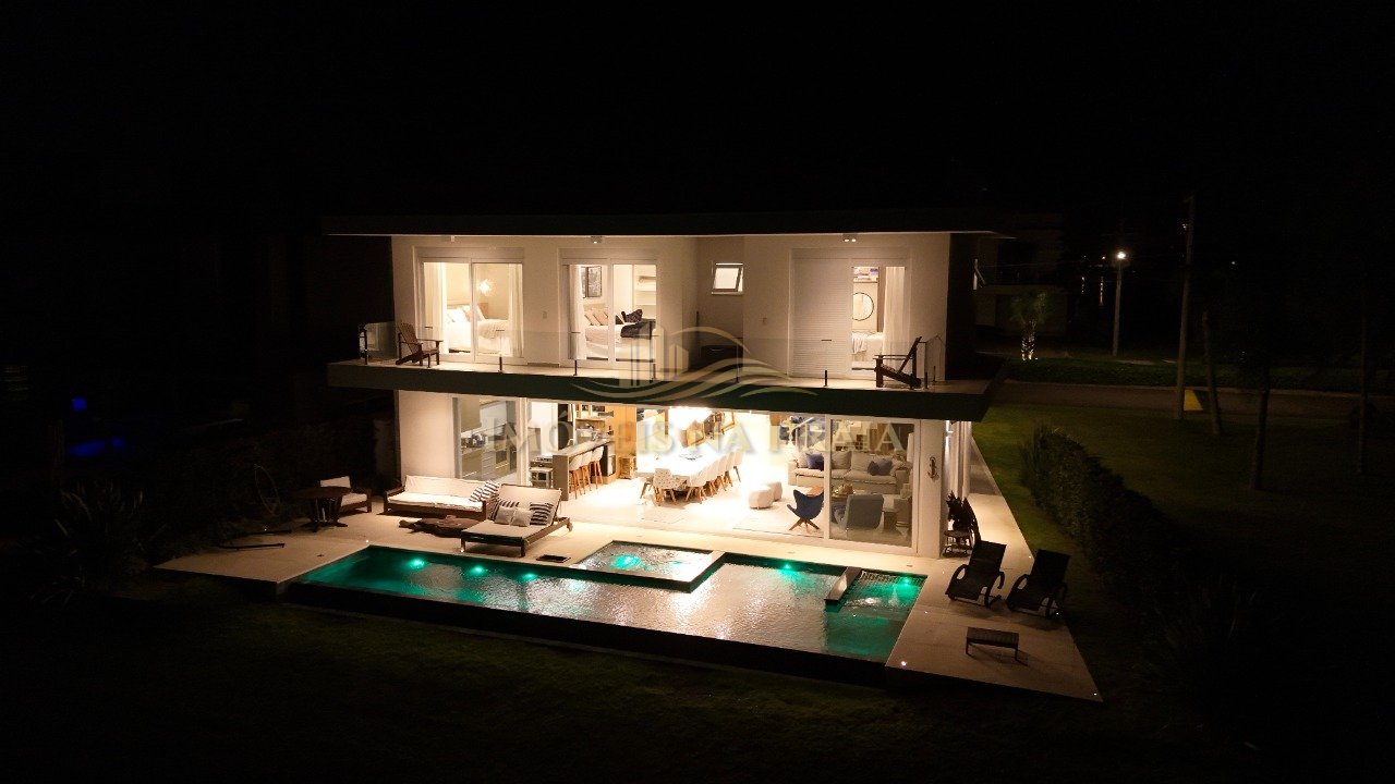 Foto 7 — Casa em Condomínio 5 dormitórios no bairro Enseada Lagos de Xangri-lá