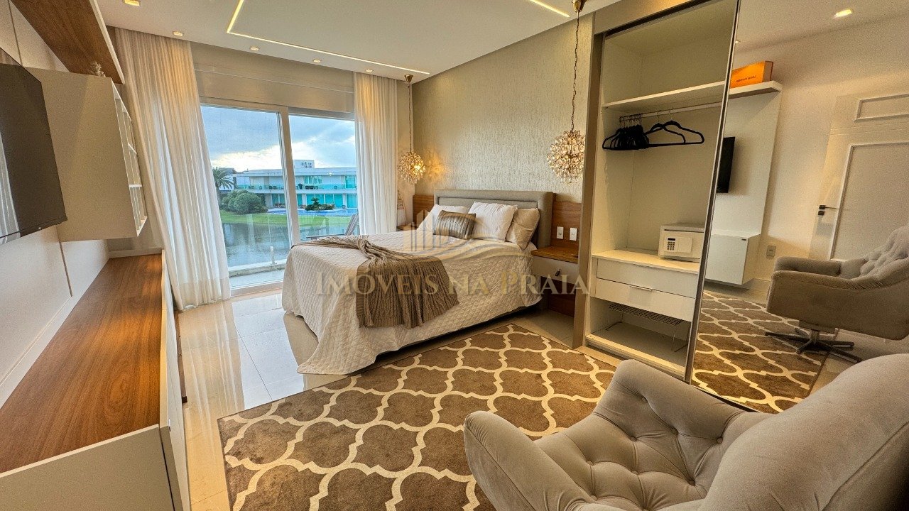 Foto 8 — Casa em Condomínio 5 dormitórios no bairro Enseada Lagos de Xangri-lá