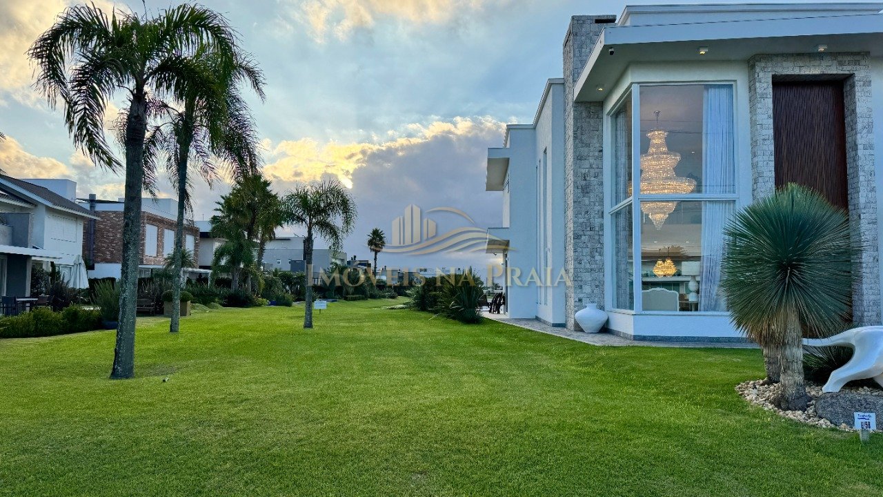 Foto 58 — Casa em Condomínio 5 dormitórios no bairro Enseada Lagos de Xangri-lá