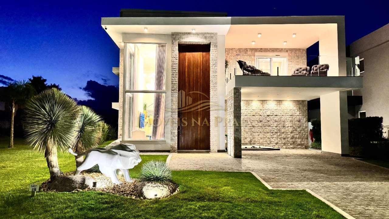 Foto 72 — Casa em Condomínio 5 dormitórios no bairro Enseada Lagos de Xangri-lá