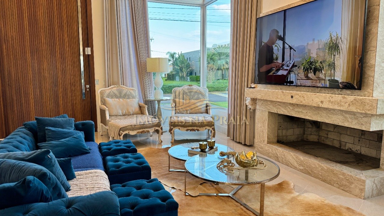 Foto 38 — Casa em Condomínio 5 dormitórios no bairro Enseada Lagos de Xangri-lá