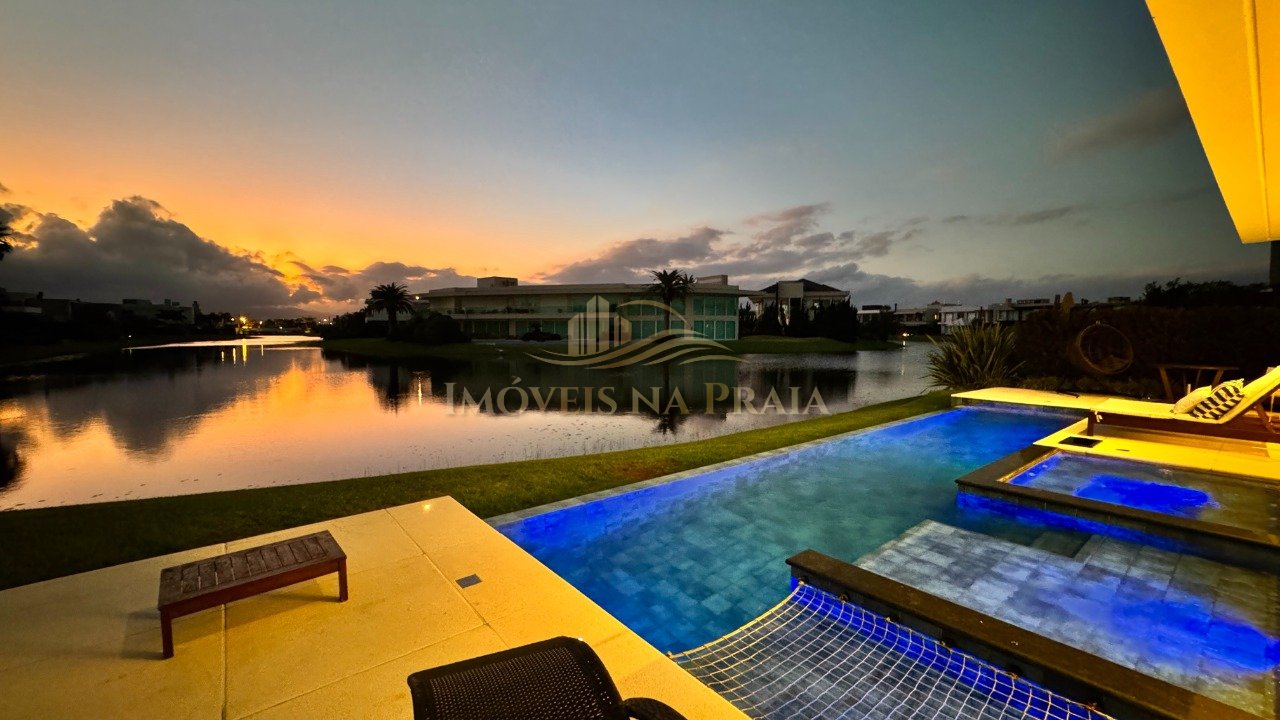 Foto 64 — Casa em Condomínio 5 dormitórios no bairro Enseada Lagos de Xangri-lá