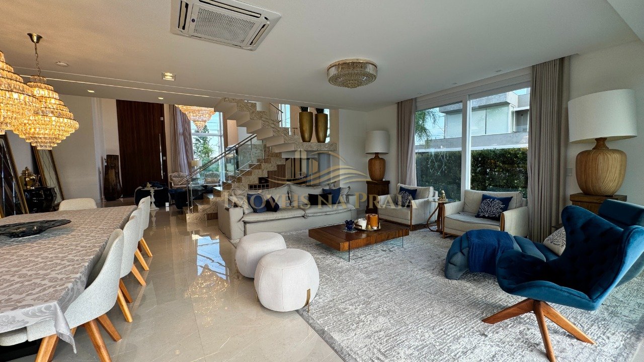 Foto 46 — Casa em Condomínio 5 dormitórios no bairro Enseada Lagos de Xangri-lá