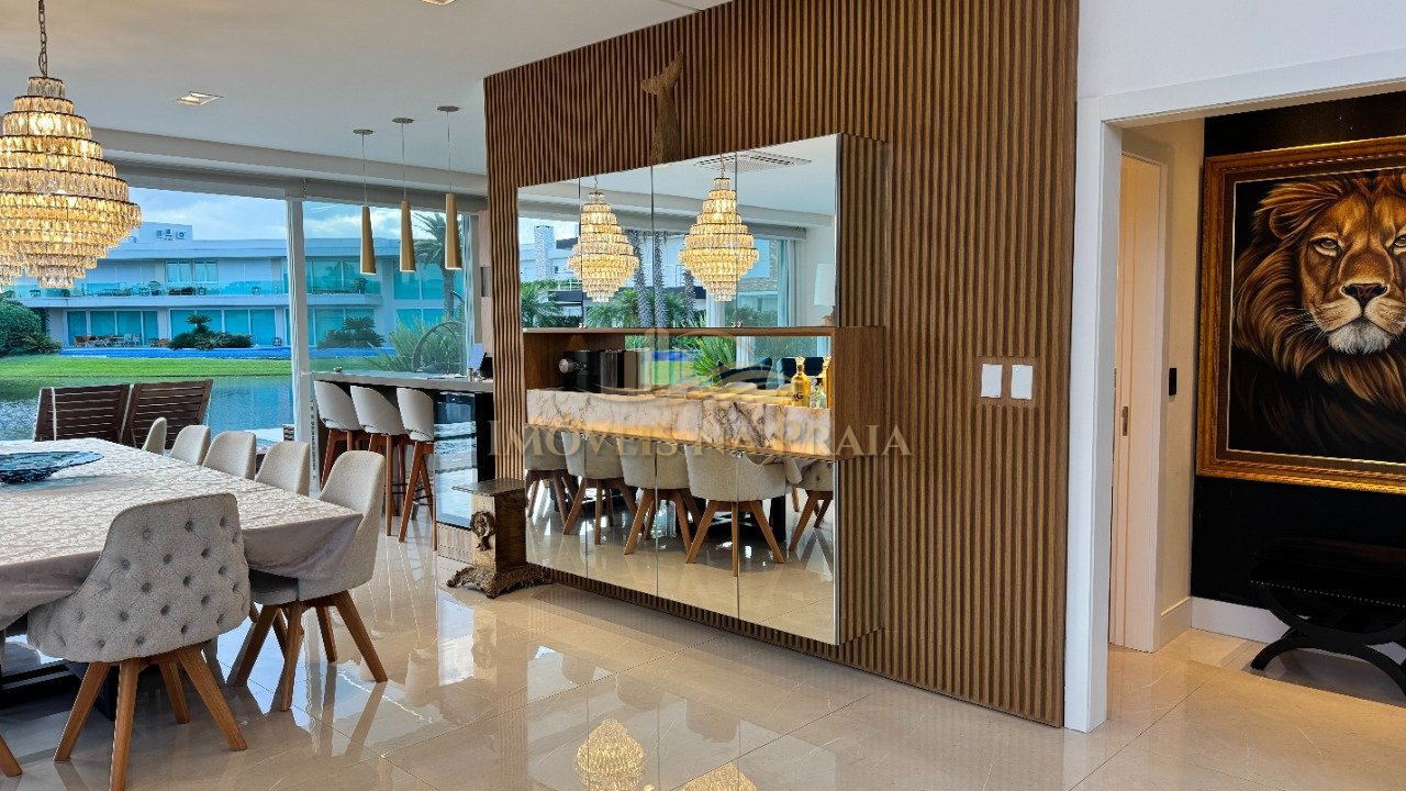 Foto 41 — Casa em Condomínio 5 dormitórios no bairro Enseada Lagos de Xangri-lá