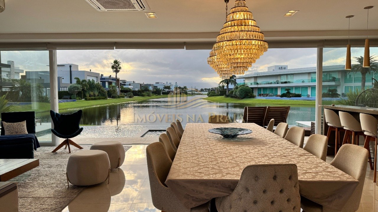 Foto 42 — Casa em Condomínio 5 dormitórios no bairro Enseada Lagos de Xangri-lá