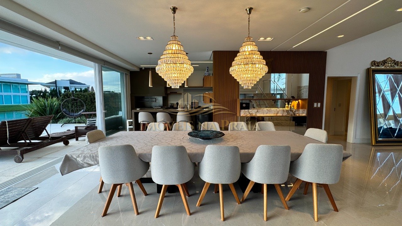 Foto 43 — Casa em Condomínio 5 dormitórios no bairro Enseada Lagos de Xangri-lá