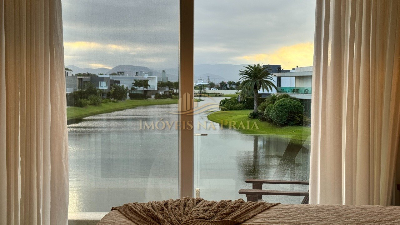 Foto 11 — Casa em Condomínio 5 dormitórios no bairro Enseada Lagos de Xangri-lá