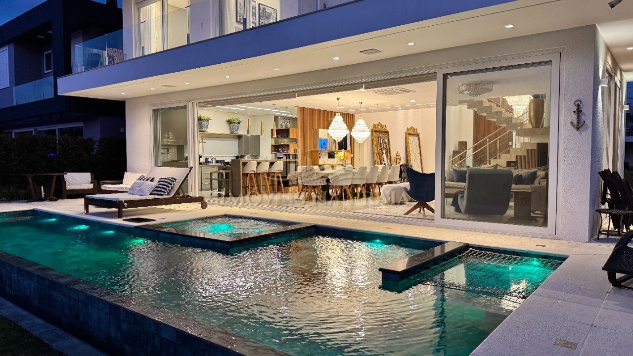 Foto 63 — Casa em Condomínio 5 dormitórios no bairro Enseada Lagos de Xangri-lá