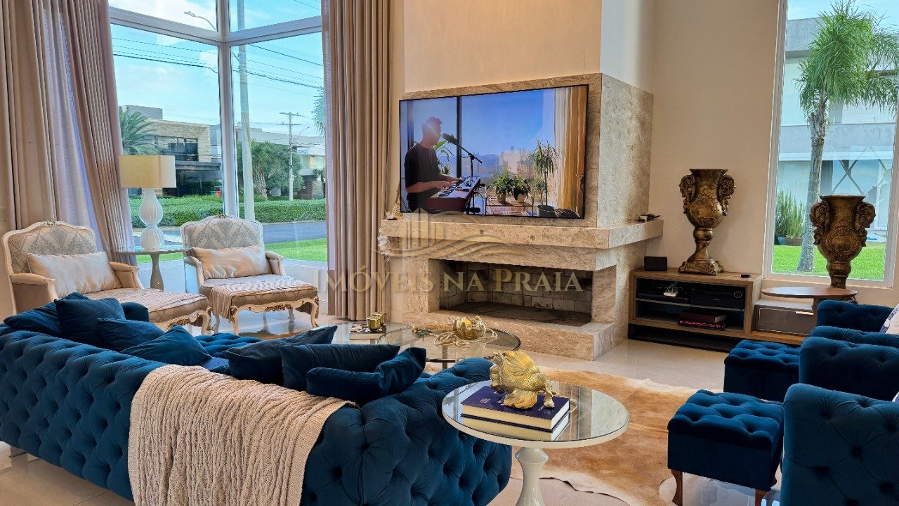 Foto 36 — Casa em Condomínio 5 dormitórios no bairro Enseada Lagos de Xangri-lá