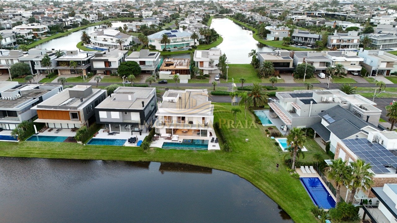Foto 4 — Casa em Condomínio 5 dormitórios no bairro Enseada Lagos de Xangri-lá