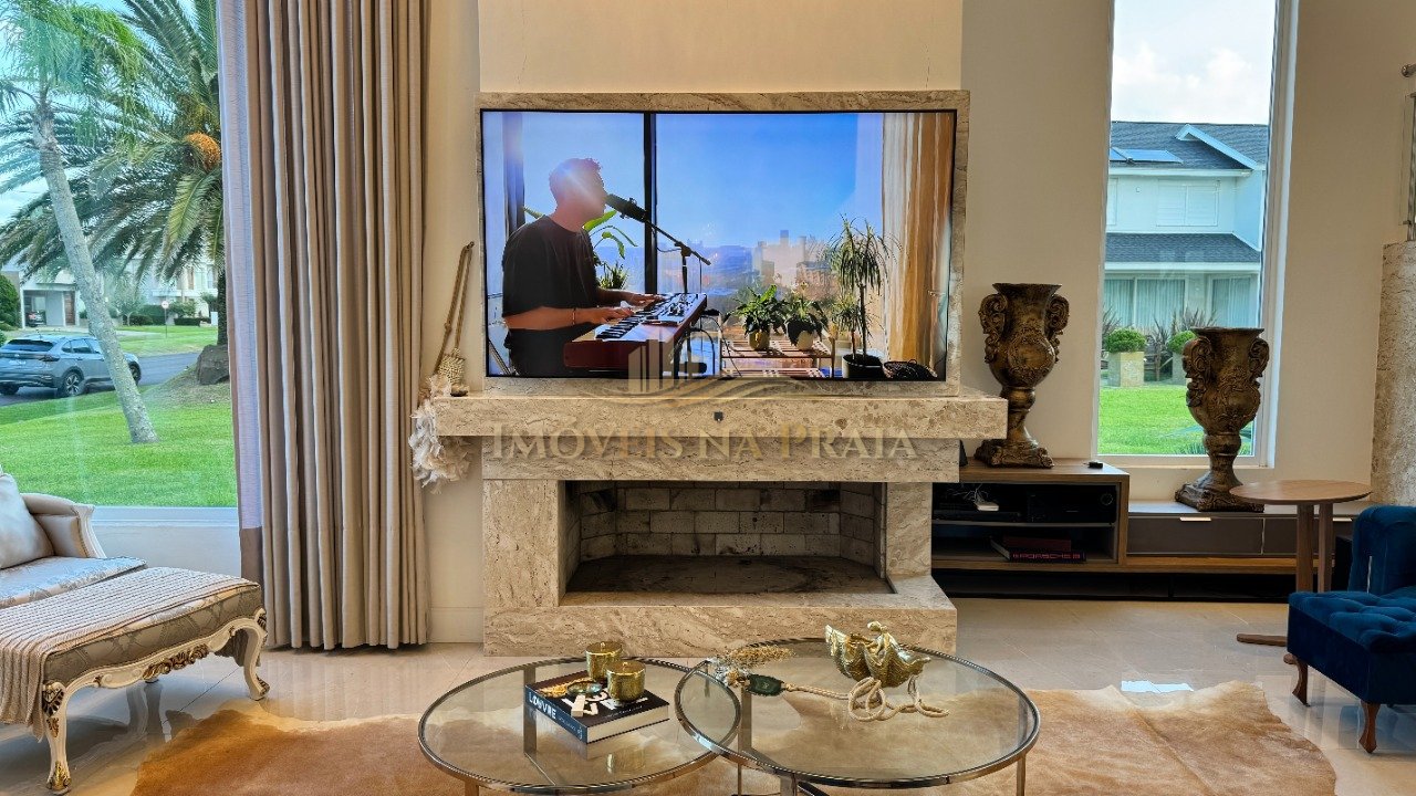 Foto 37 — Casa em Condomínio 5 dormitórios no bairro Enseada Lagos de Xangri-lá