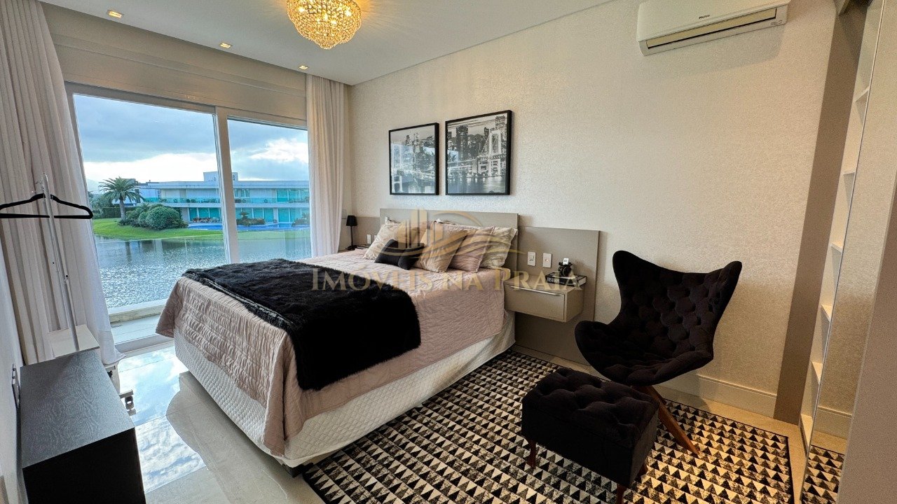 Foto 19 — Casa em Condomínio 5 dormitórios no bairro Enseada Lagos de Xangri-lá