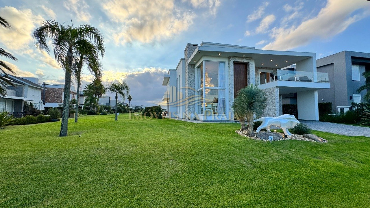 Foto 59 — Casa em Condomínio 5 dormitórios no bairro Enseada Lagos de Xangri-lá