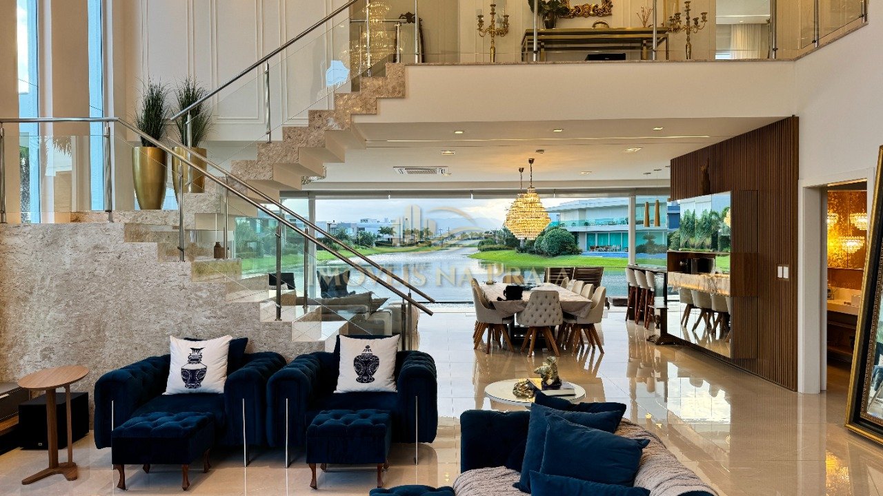 Foto 39 — Casa em Condomínio 5 dormitórios no bairro Enseada Lagos de Xangri-lá