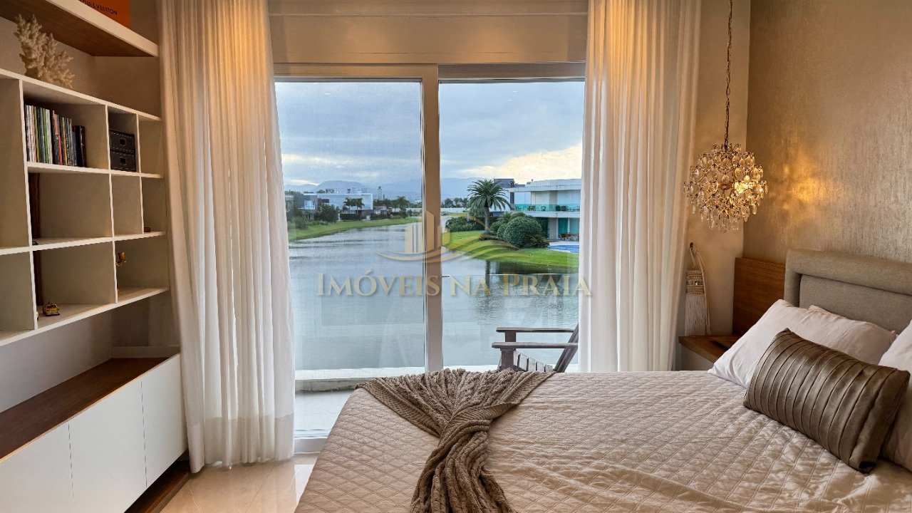 Foto 10 — Casa em Condomínio 5 dormitórios no bairro Enseada Lagos de Xangri-lá