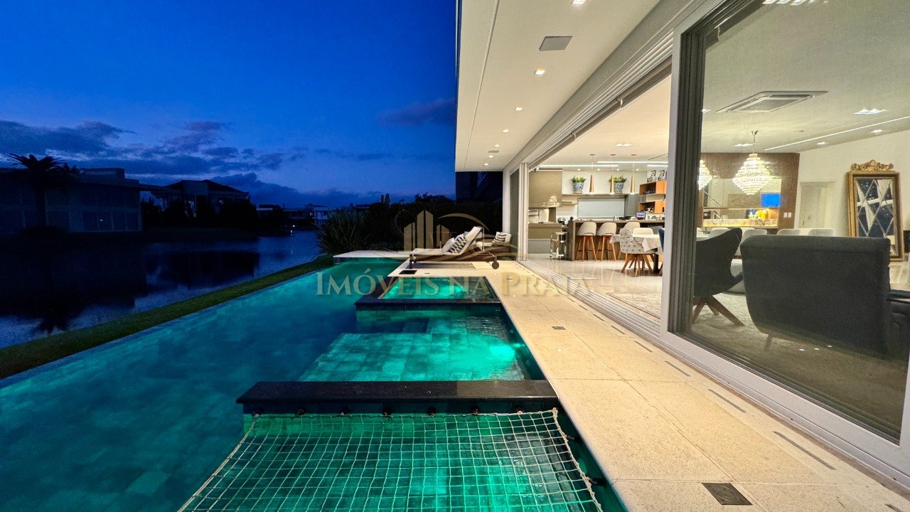 Foto 65 — Casa em Condomínio 5 dormitórios no bairro Enseada Lagos de Xangri-lá