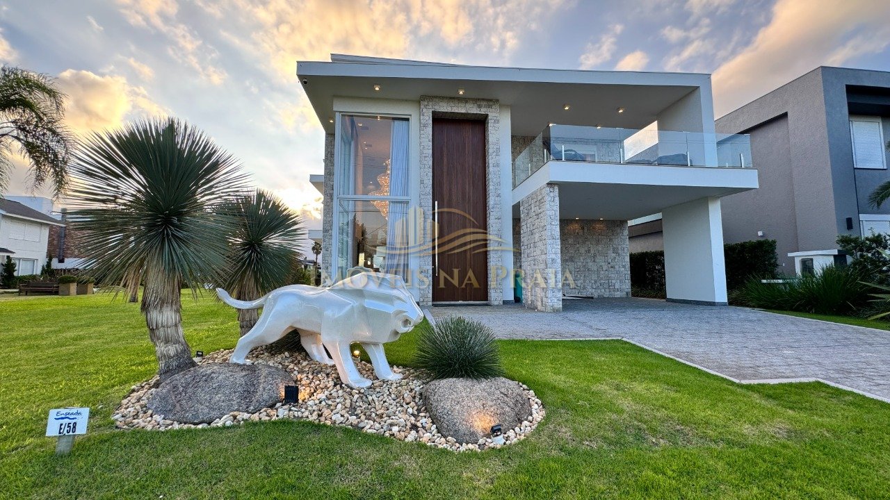 Foto 57 — Casa em Condomínio 5 dormitórios no bairro Enseada Lagos de Xangri-lá