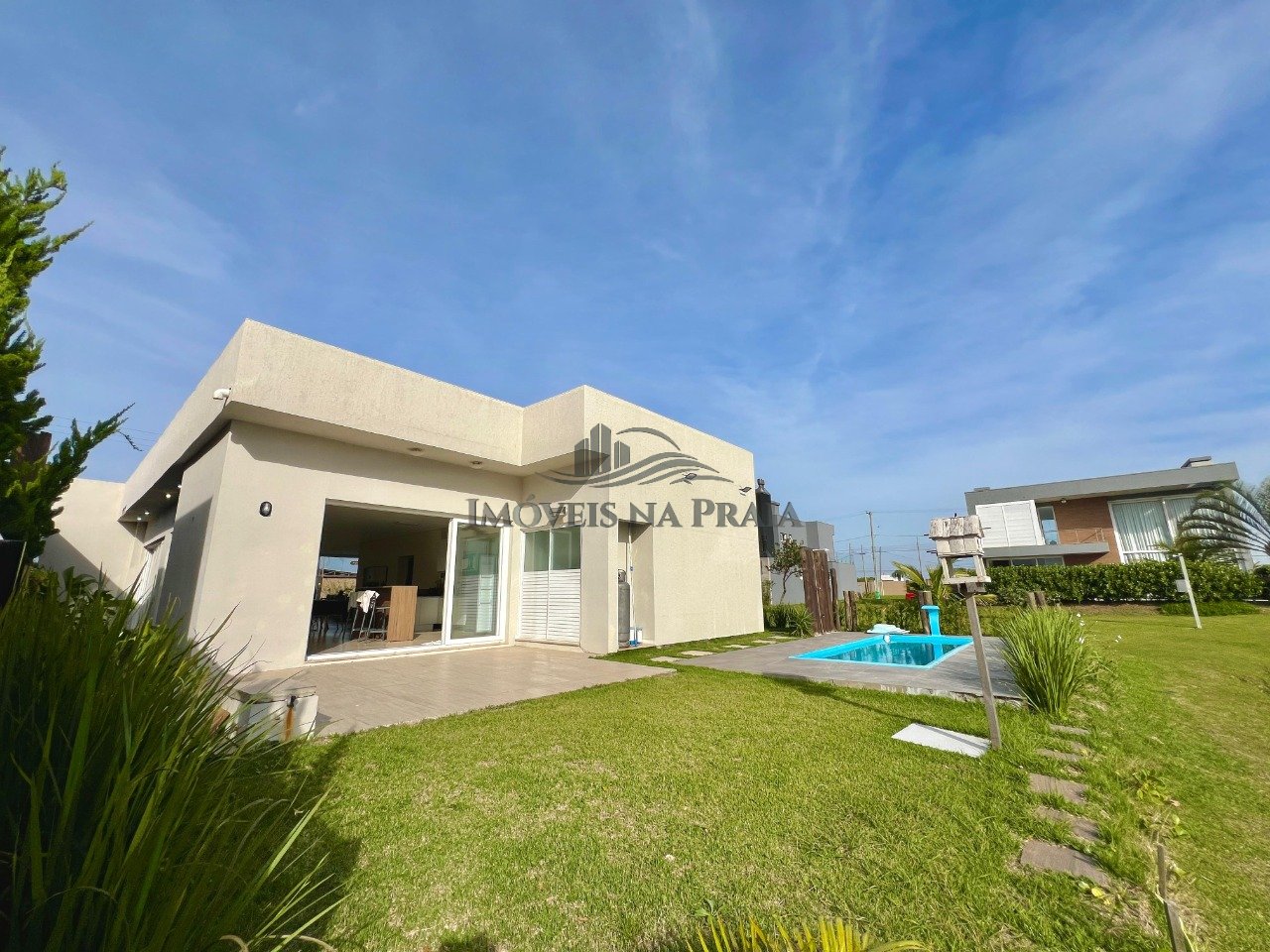 Foto 18 — Casa em Condomínio 3 Dormitório(s) Bairro Riviera