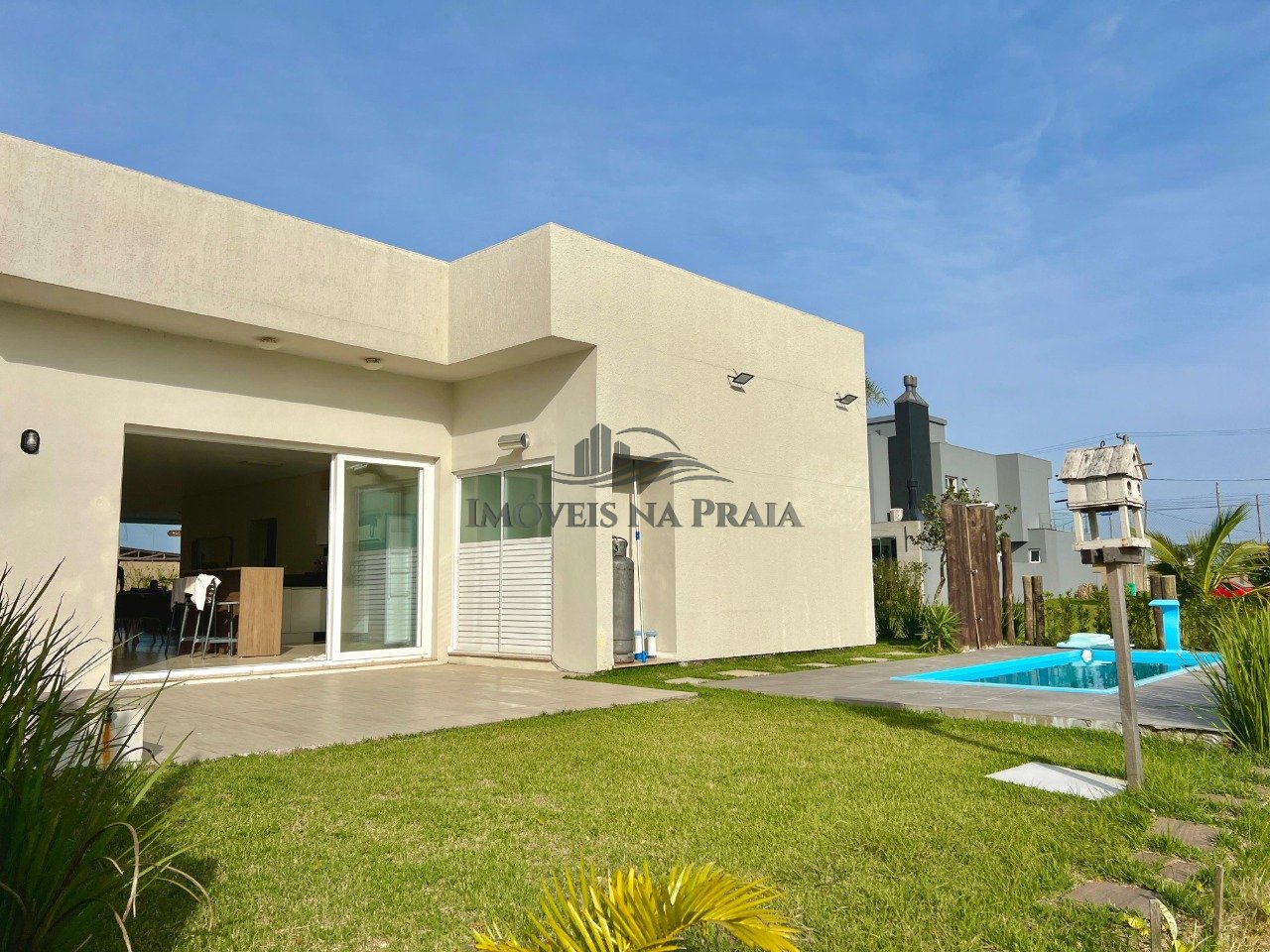 Foto 16 — Casa em Condomínio 3 Dormitório(s) Bairro Riviera