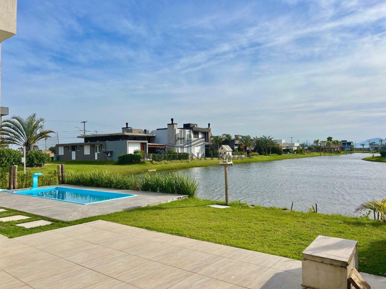 Foto 14 — Casa em Condomínio 3 Dormitório(s) Bairro Riviera