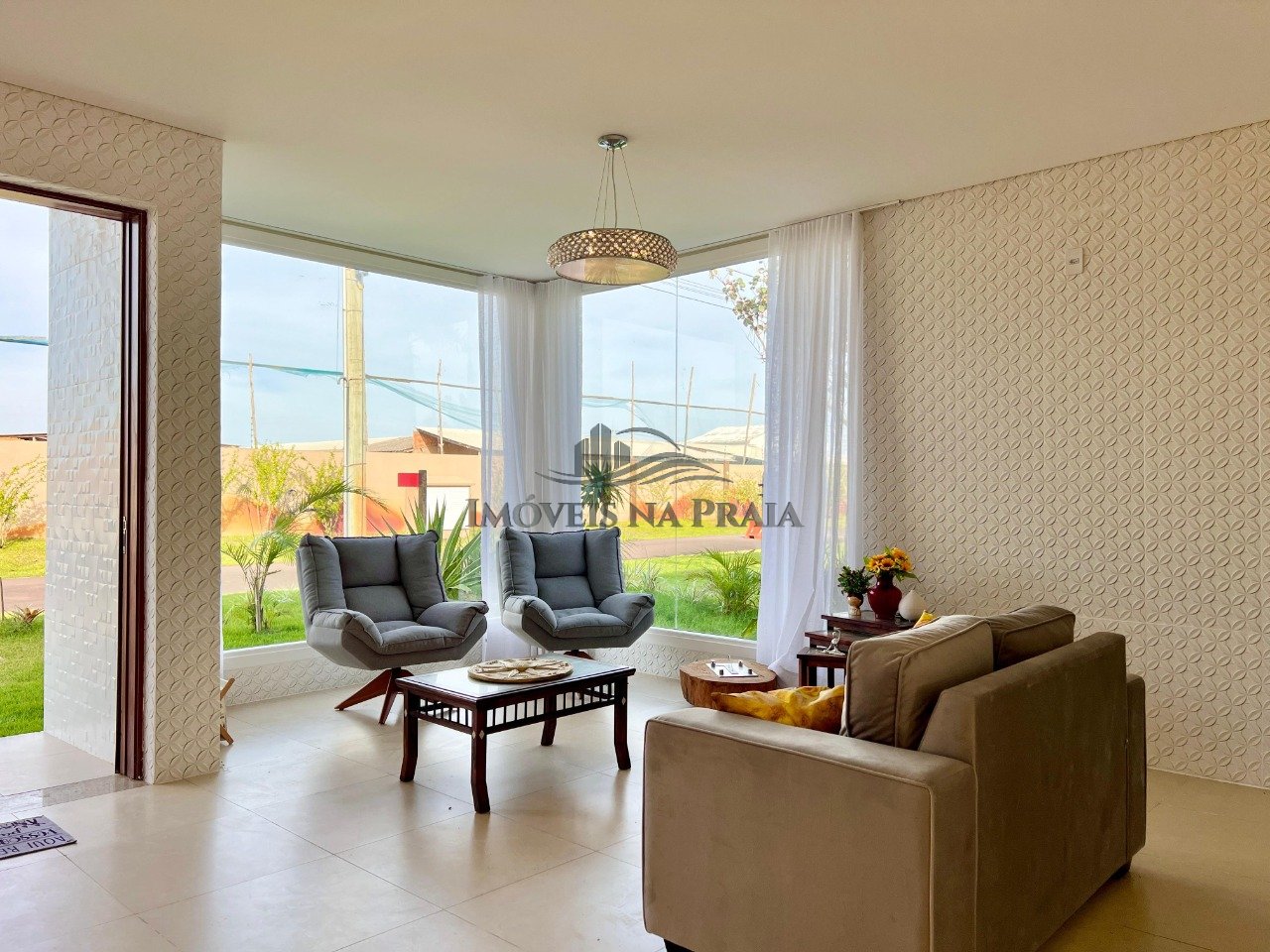 Foto 6 — Casa em Condomínio 3 Dormitório(s) Bairro Riviera