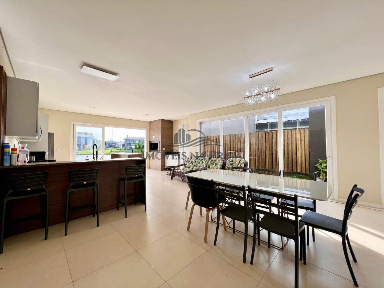 Foto 13 — Casa em Condomínio 3 Dormitório(s) Bairro Riviera