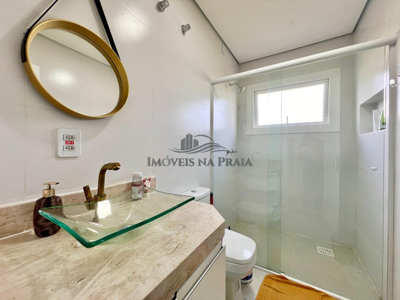 Foto 20 — Casa em Condomínio 3 Dormitório(s) Bairro Riviera