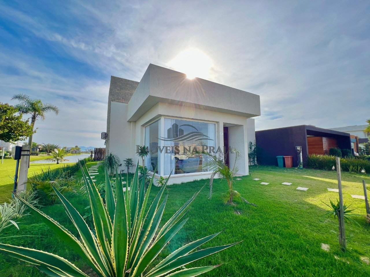 Foto 2 — Casa em Condomínio 3 Dormitório(s) Bairro Riviera