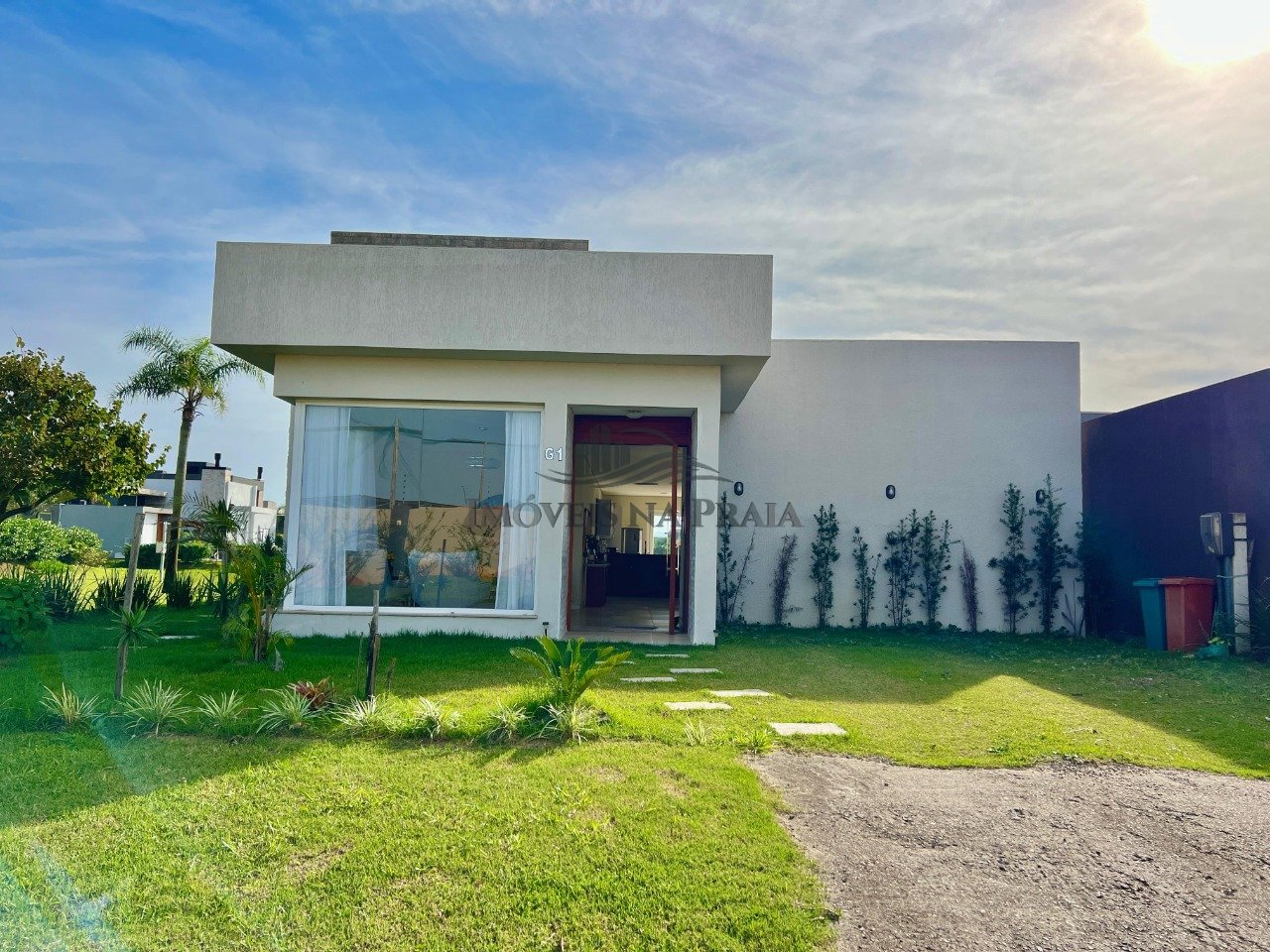 Foto 3 — Casa em Condomínio 3 Dormitório(s) Bairro Riviera