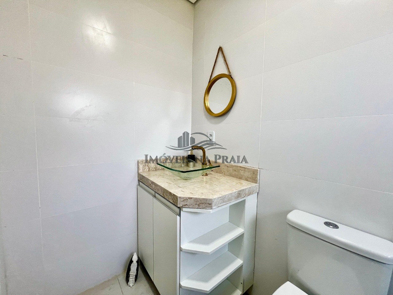 Foto 21 — Casa em Condomínio 3 Dormitório(s) Bairro Riviera