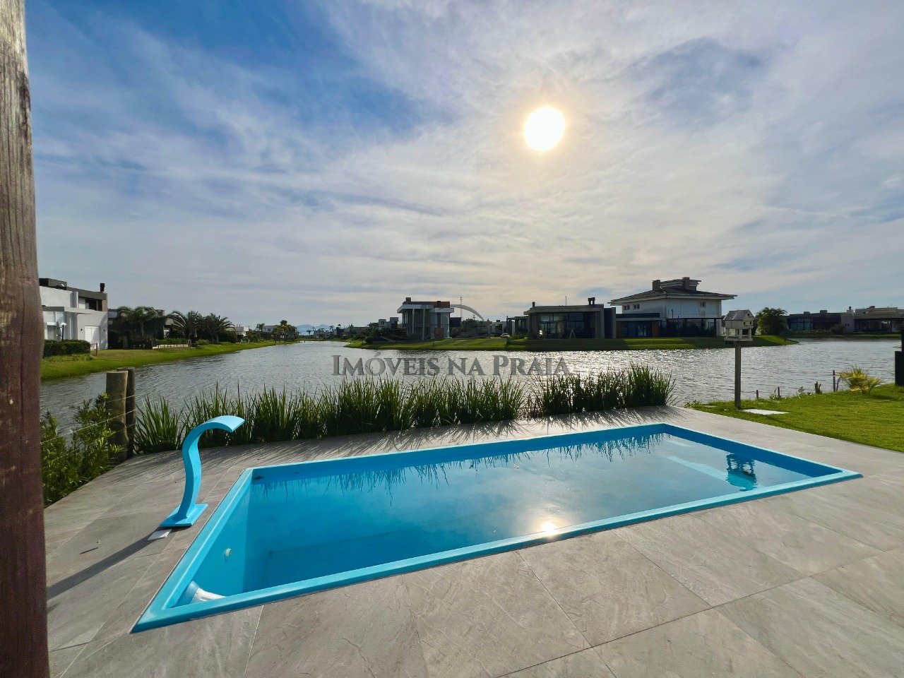 Foto 15 — Casa em Condomínio 3 Dormitório(s) Bairro Riviera