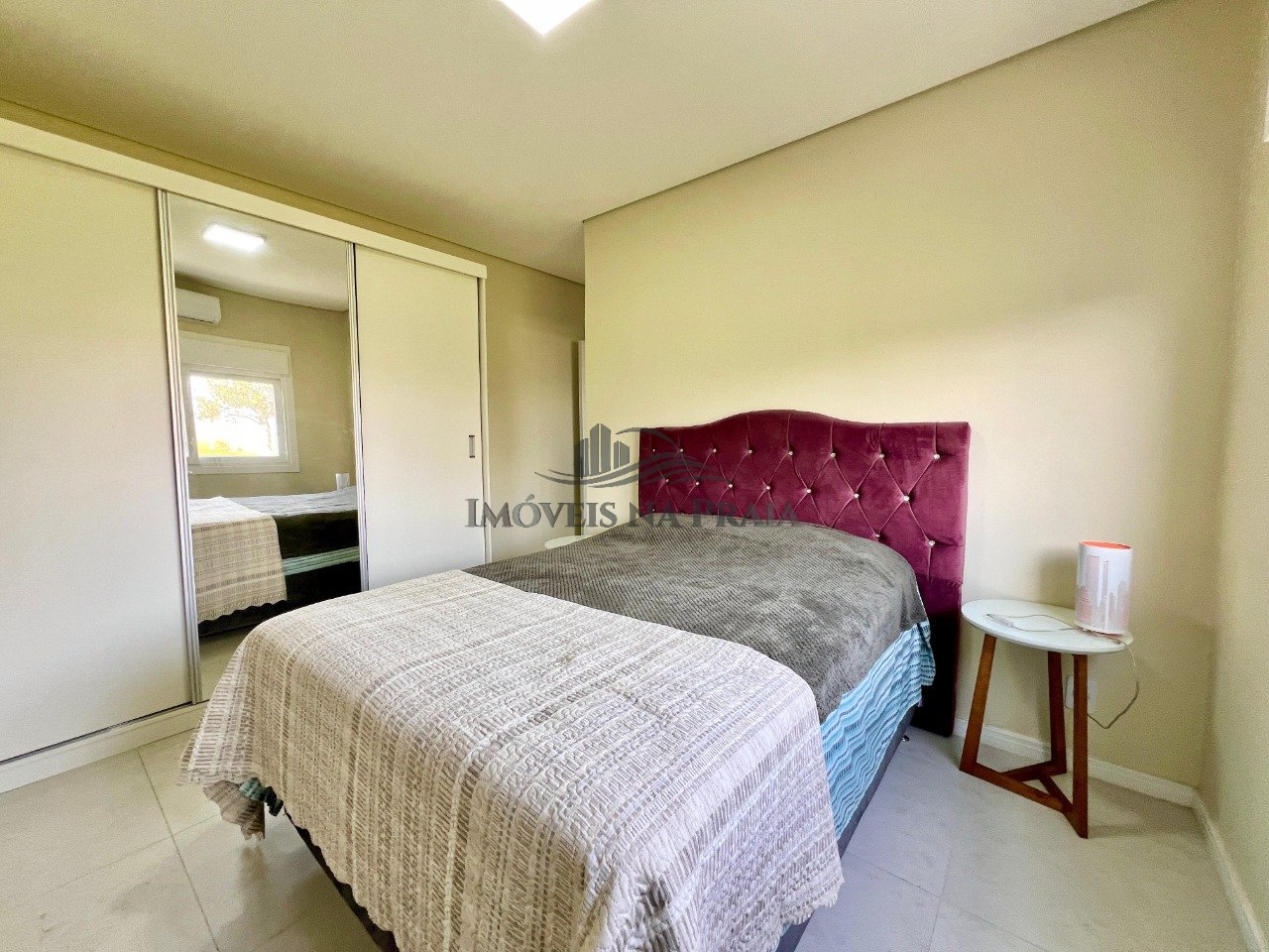 Foto 19 — Casa em Condomínio 3 Dormitório(s) Bairro Riviera