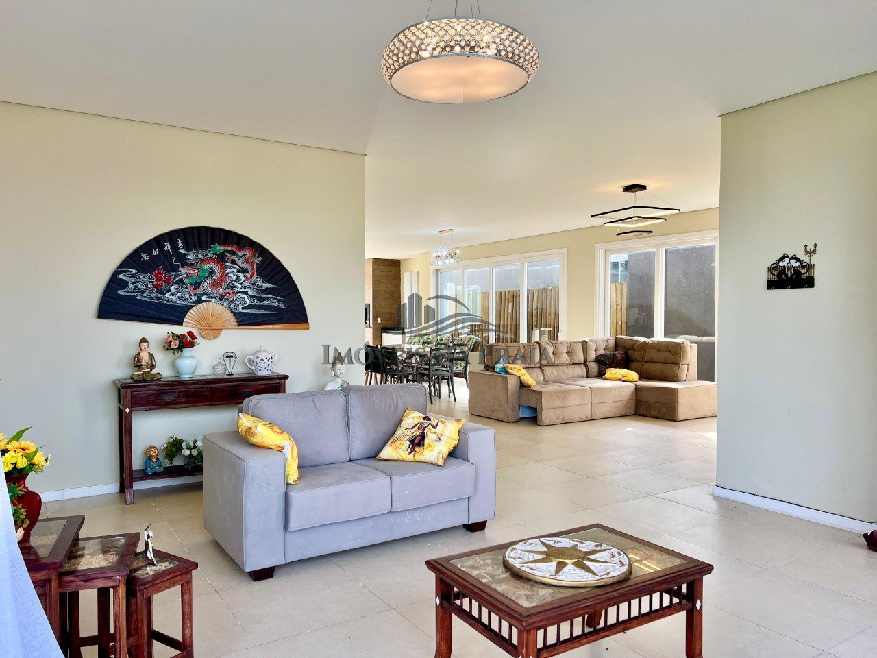 Foto 9 — Casa em Condomínio 3 Dormitório(s) Bairro Riviera