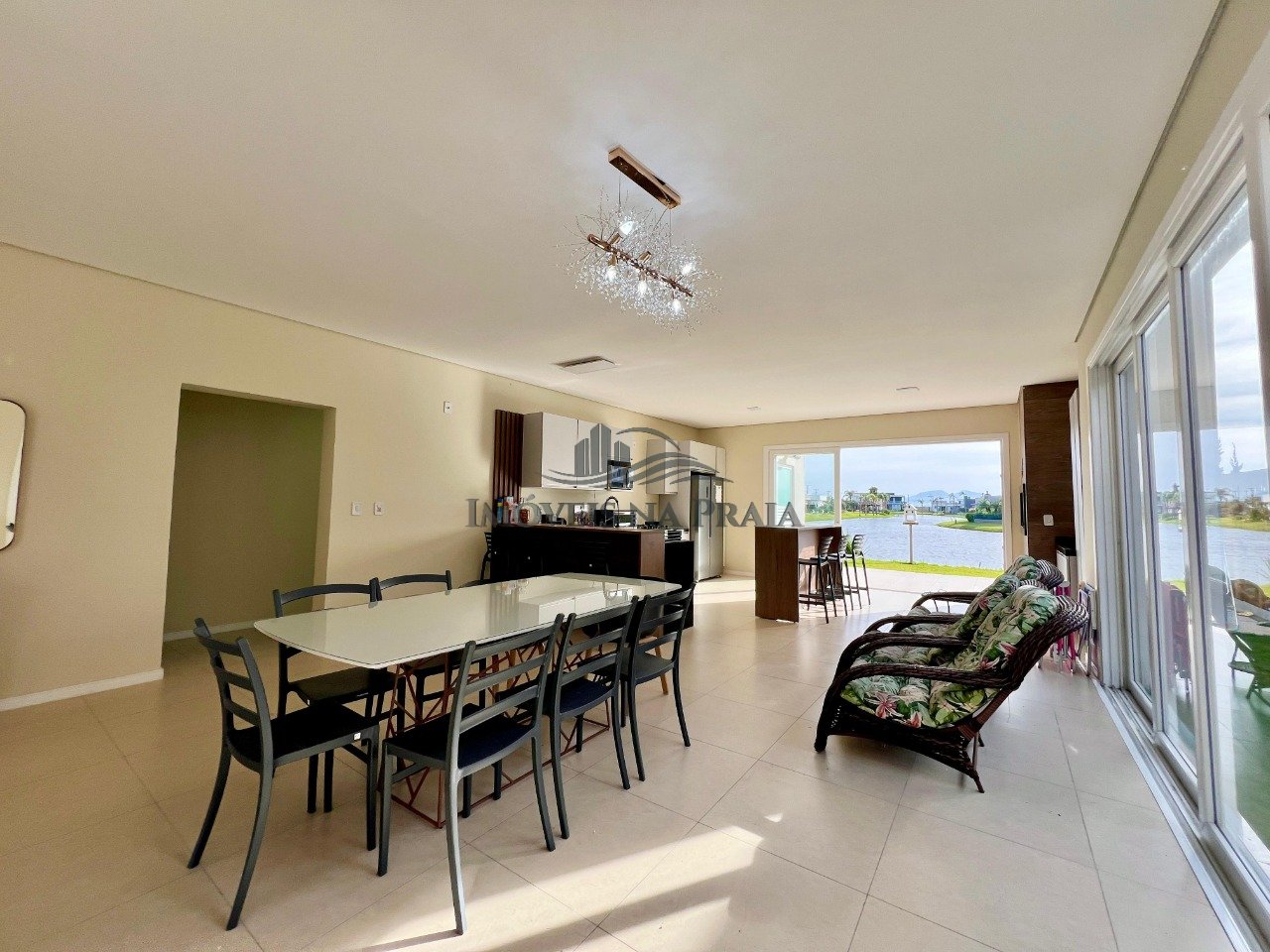 Foto 11 — Casa em Condomínio 3 Dormitório(s) Bairro Riviera